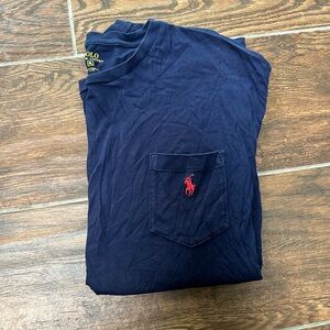 Men’s Ralph Lauren tshirt size XL
